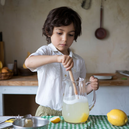 Citronnade naturelle